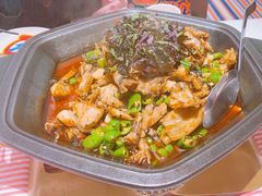 -蛙来哒(万泰新天地店)