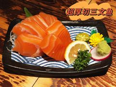 -小川洋风料理(江汉路店)