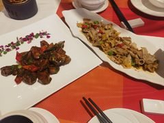 -若蘭慈·无国界素食料理(欢乐海岸店)