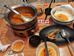 -越小品·越南餐厅(万科里店)