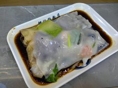 -银记肠粉店(北京路店)