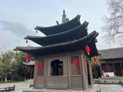 -钱王祠