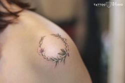 -飛凡TATTOO纹身•原创