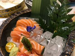 -肆月河豚·新淮扬(金融街店)