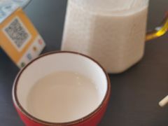 -百格里格.Uyghur cuisine(百色路店)