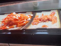-星伦多自助料理(宝山龙湖天街店)