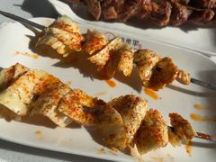 -帕米尔食府(白云观店)