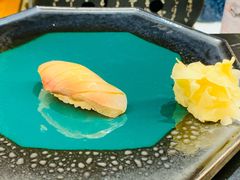 深海池鱼寿司-Sushi Hanzo半藏(天环广场店)