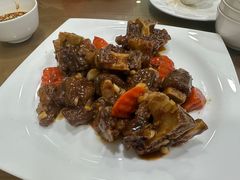 -白魁老号饭庄(安内店)