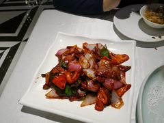 -老人和饭店(淮海中路店)
