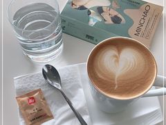 -震旦博物馆·A Cafe