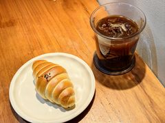 -Line 咖啡(石厦花园店)