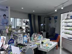 -视野联行眼镜蔡司·依视路官方授权店(顺城店)