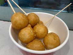 -黑色经典臭豆腐·湖南特产(太平街口店)