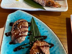 鹅肝寿司-有喜屋·深夜食堂(北京西路店)