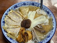 -三林本帮馆(中林街店)