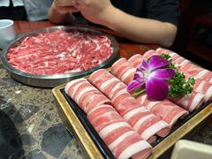 -巴国九王爷火锅(万盛总店)