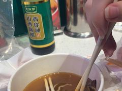 -卤大叔·广州牛杂(壹方城店)