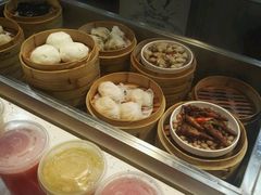 -高第街56号餐厅(银座商城玉函店)