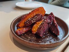 -农畉LONFOOD(福田星河COCOPark店)