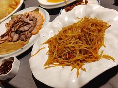 -一桶江山餐厅(松北店)