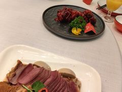 -聚鑫阁江浙菜·非遗传承技艺(闵行交大店)