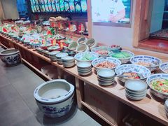 大堂-鸽子窝(黄村店)