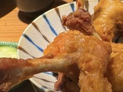 -CURRY YA 熟成咖哩專門店(深圳湾万象城店)