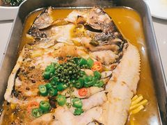 -半天妖烤鱼(大兴大悦春风里店)