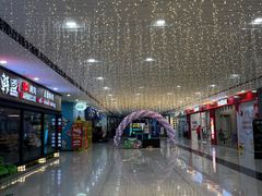 -万达广场(本溪店)