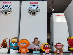 -72 COFFEE(东朝阳路店)