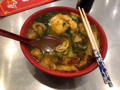 -易记皮肚面(明瓦廊店)