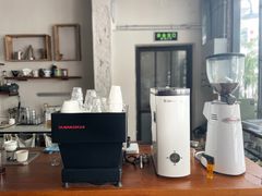 -21G Espresso(吉珠南门店)