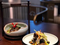 素什锦-童福兴·南京菜(老门东店)