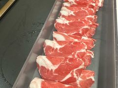 -半闲斋羊肉铺(齐礼阎店)