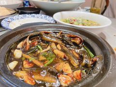 -八张桌子(老店)