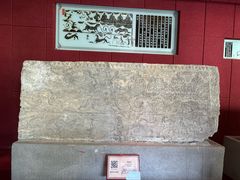 -卧龙岗文化园-南阳市汉画馆