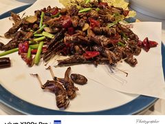 -喜盈门.鱼鲜家味(金马店)