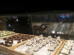 -韩盛·盛江山自助料理(中街大悦城店)