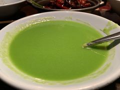 -外婆家(蓝色港湾店)