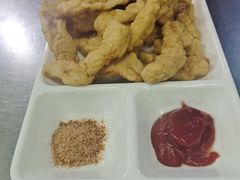 -蜀记火锅(南街店)