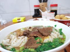 -肆姐面粉馆(坡子街店)