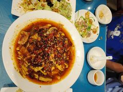-桃子餐厅·天津菜(红星路直营店)