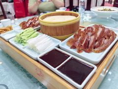 -六和聚传统烤鸭.天津菜(和平店)