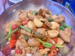 -五姊妹海鲜(火车站店)
