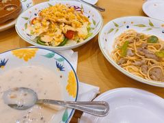 -萨莉亚意式餐厅(天河城购物中心店)