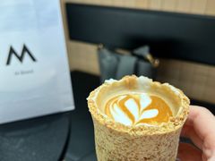 -M Stand(北京平安幸福中心店)