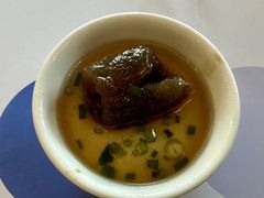 -万德诺富特酒店·自助餐厅(万德大厦店)