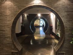 -苏州独墅湖书香世家酒店