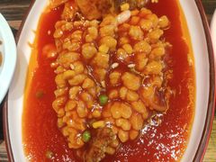 -江太极江浙菜(马桥万达广场店)
